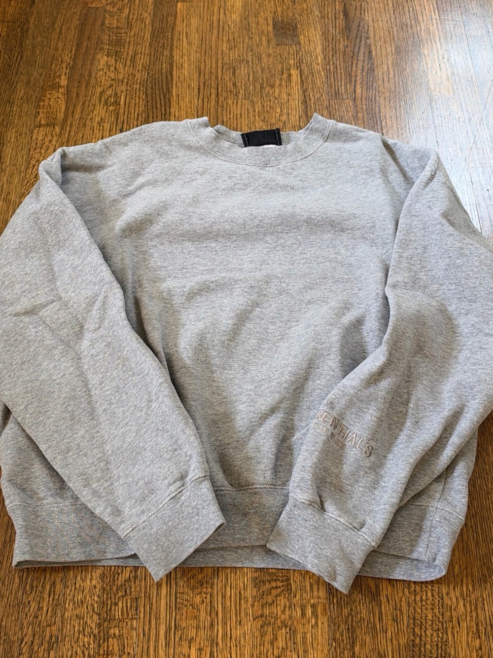 Fear of God Essentials Sweatshirt